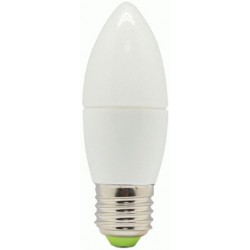 Светодиодная LED лампа FERON LB-97 5W 2700K Е27